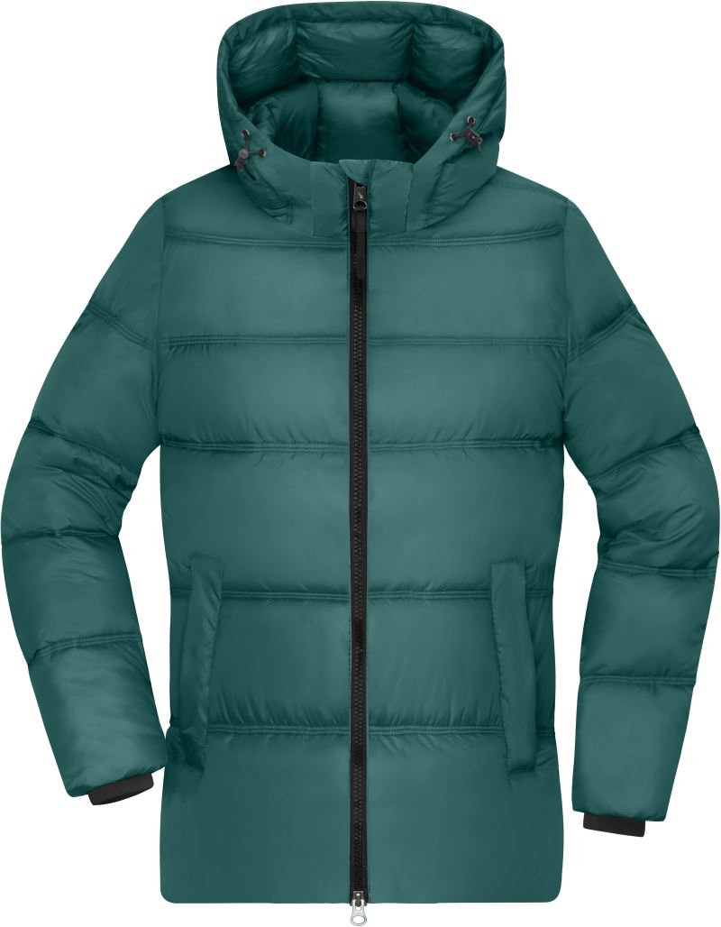 Damen Winterjacke Daiber | JN 1369