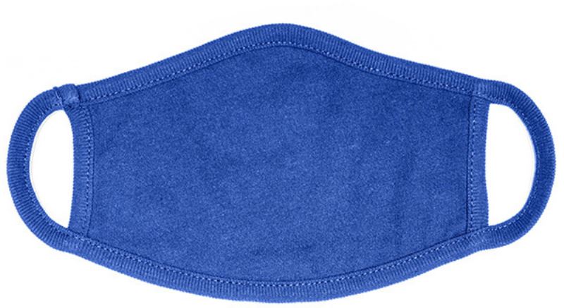 Gesichtsmaske 10er Pack Promodoro | FM-D5