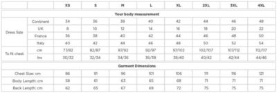 Damen 3-Lagen Softshell Jacke Russell | 140F