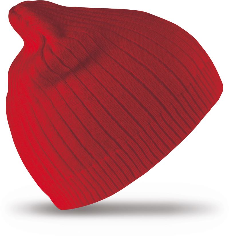 Rippstrick Beanie Result Winter Essentials | RC 074X