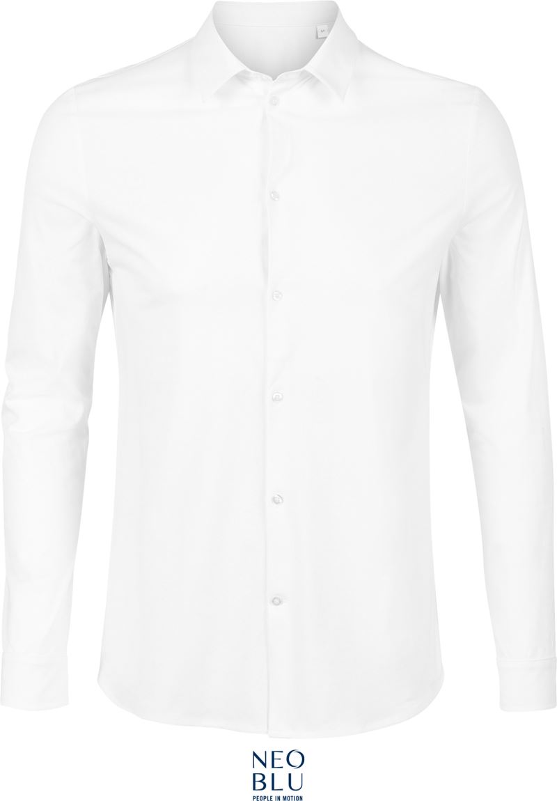 Hemd langarm NEOBLU | Balthazar Men
