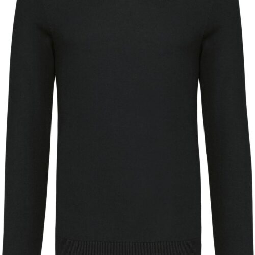 Herren V-Ausschnitt Pullover Kariban | K 965