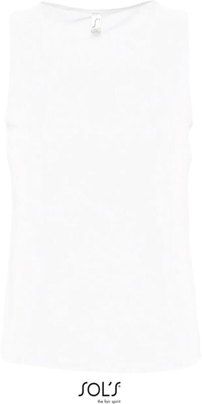 Herren Tanktop SOL'S | Justin