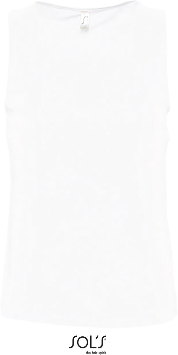 Herren Tanktop SOL'S | Justin