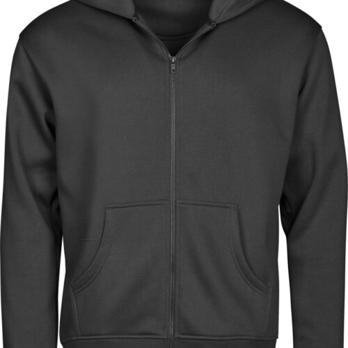Schwere Kapuzen Sweatjacke "Urban" Tee Jays | TJ 5154