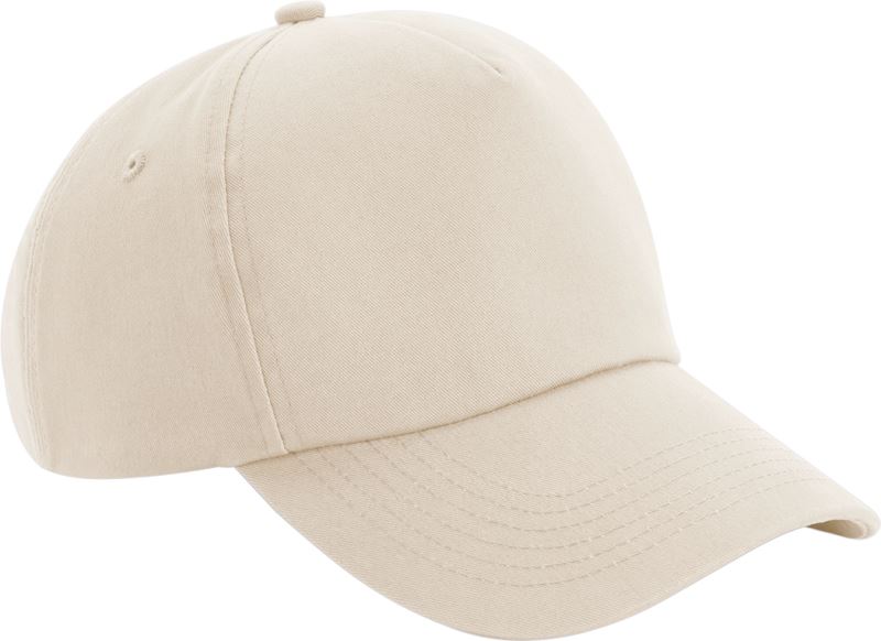 5 Panel Kappe "Authentic" Beechfield | B 25