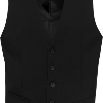 Herren Weste Kariban | K 501 Herren Weste Kariban | K 501