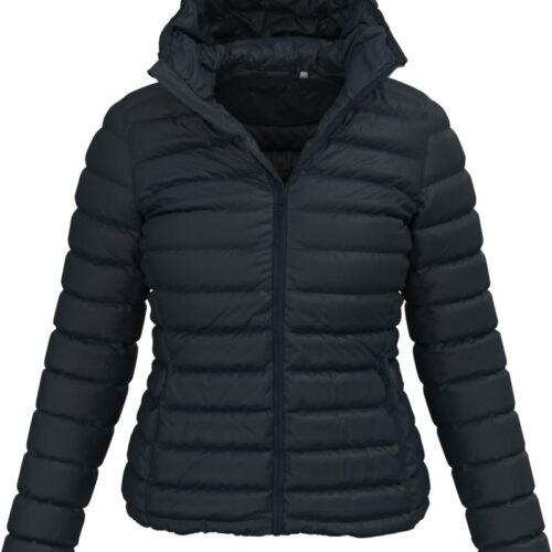 Damen Steppjacke Stedman | Lux Padded Jacket Women