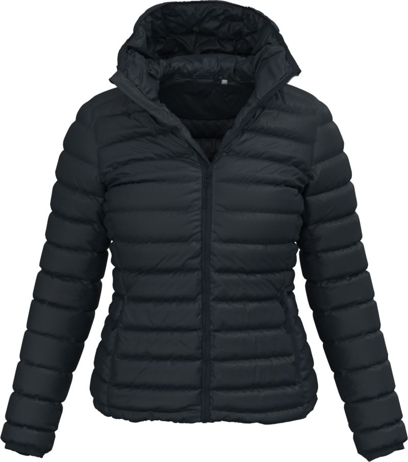 Damen Steppjacke Stedman | Lux Padded Jacket Women Damen Steppjacke Stedman | Lux Padded Jacket Women