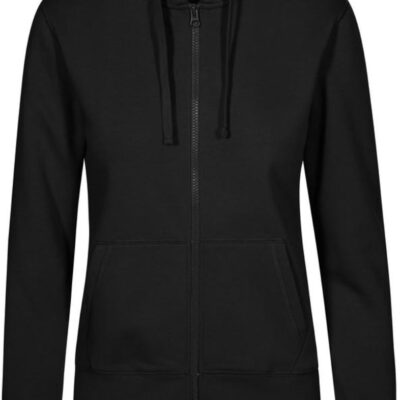 Damen Kapuzen Sweatjacke "X.O" Promodoro | 1751 Damen Kapuzen Sweatjacke "X.O" Promodoro | 1751