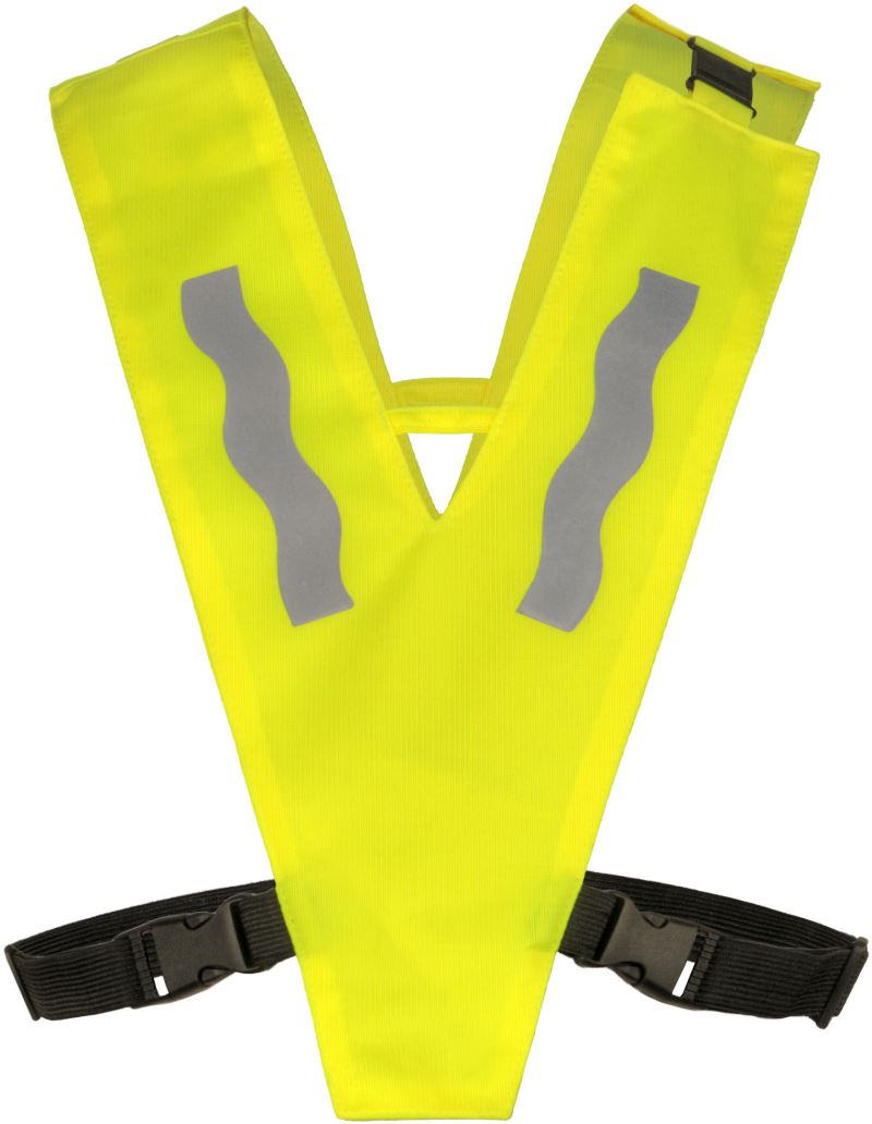 Kinder Warnkragen Korntex | KT100 – Haiti