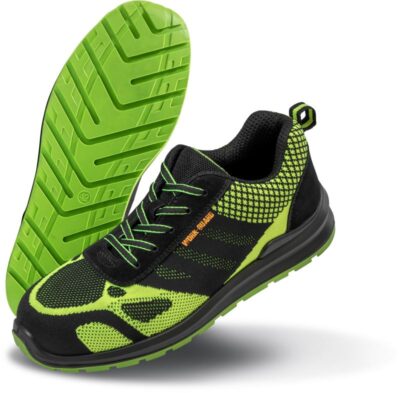 Sicherheitsschuhe "Hicks" Result Work-Guard | R 458X Sicherheitsschuhe "Hicks" Result Work-Guard | R 458X