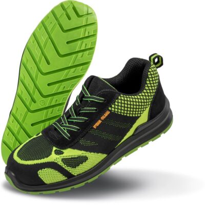 Sicherheitsschuhe "Hicks" Result Work-Guard | R 458X Sicherheitsschuhe "Hicks" Result Work-Guard | R 458X