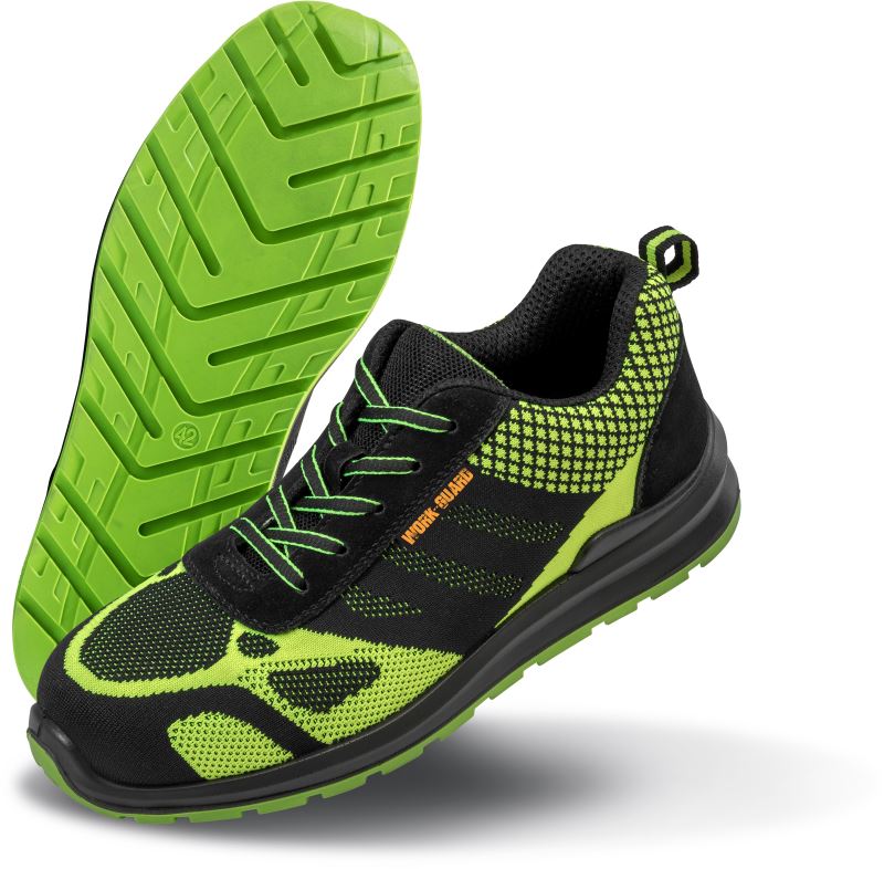 Sicherheitsschuhe "Hicks" Result Work-Guard | R 458X