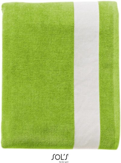 Badetuch SOL'S | Lagoon