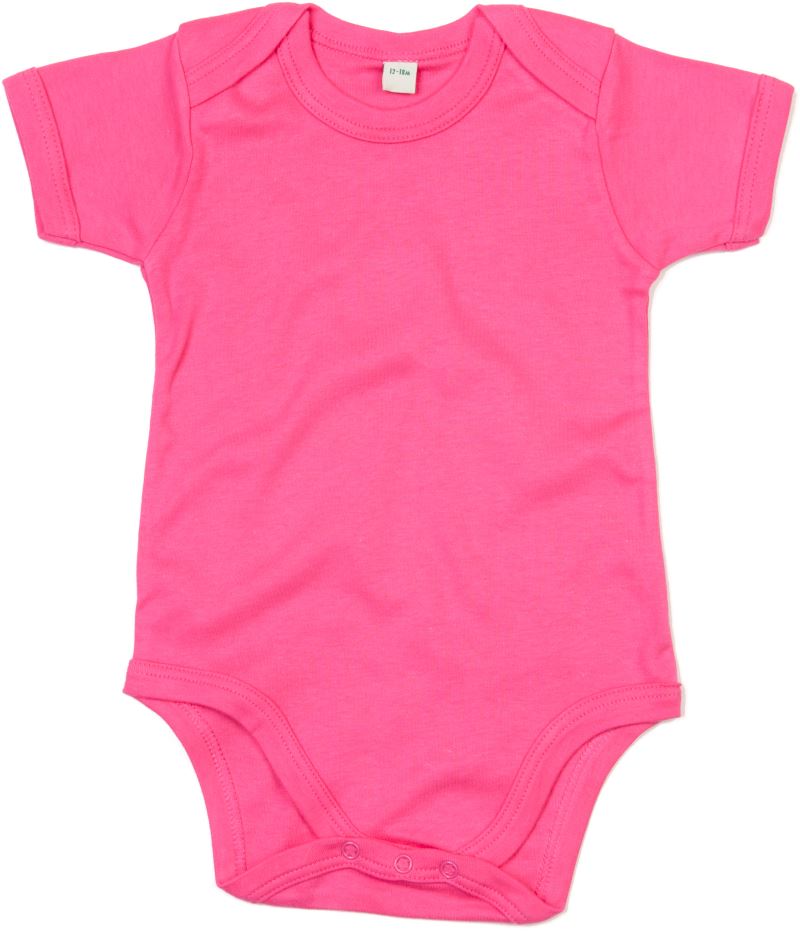 Baby Body Babybugz | BZ 10