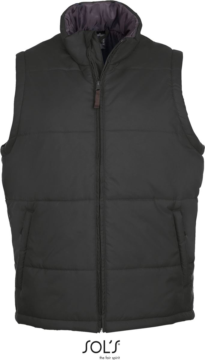 Gesteppter Bodywarmer SOL'S | Warm