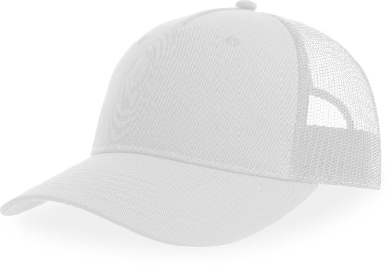 5 Panel Trucker Kappe Atlantis | Zion