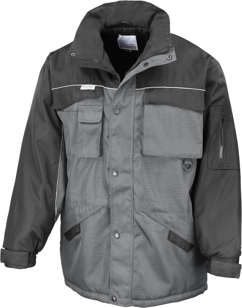 Workwear Parka Result Work-Guard | R 072X