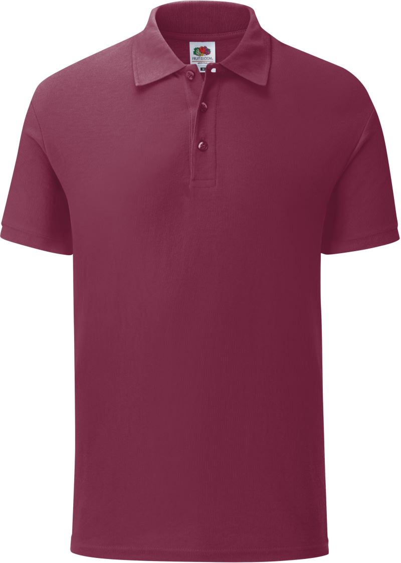 Herren Piqué Polo F.O.L. | 65/35 Tailored Polo