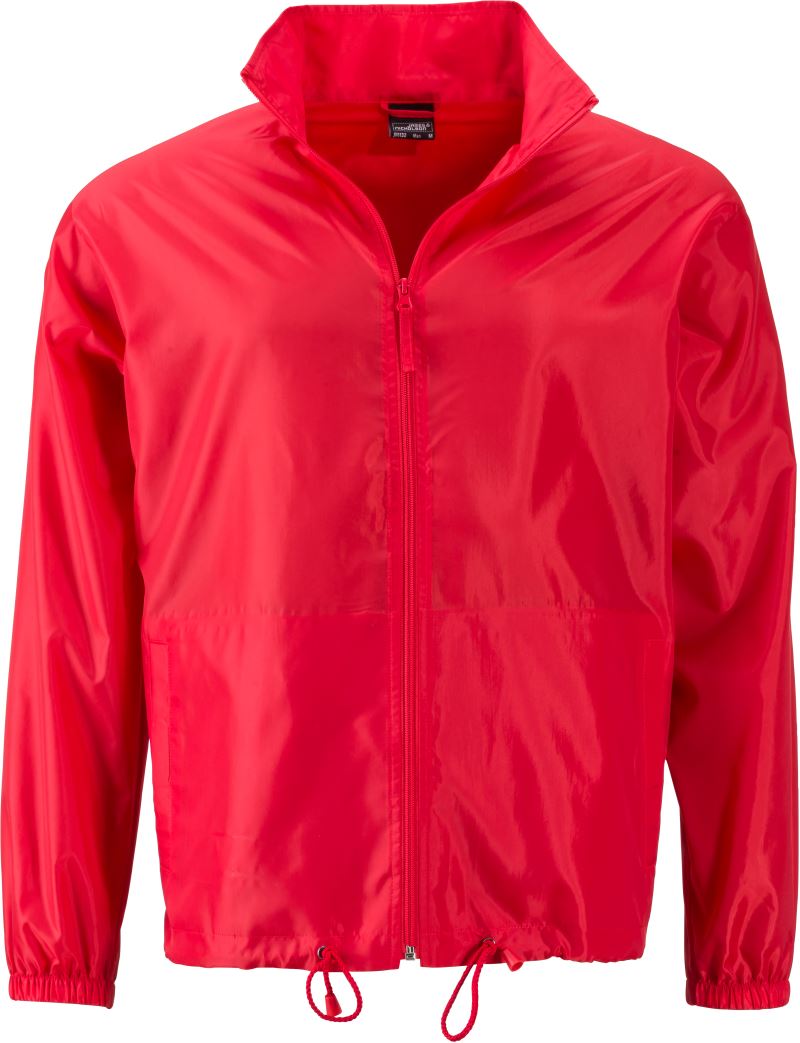 Herren Promo Jacke Daiber | JN 1132