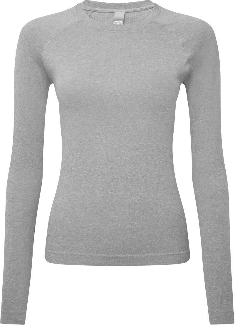 Damen T-Shirt langarm Onna | NN 370