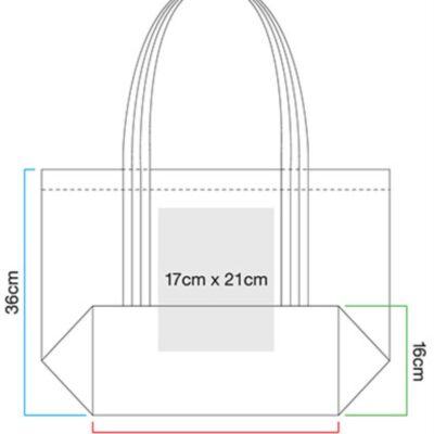 EarthAware® Bio Bootstasche Westford Mill | W 690 Grössentabelle