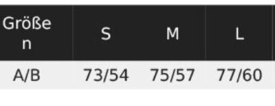 Herren Oversize T-Shirt SOL'S | Boxy Men Grössentabelle