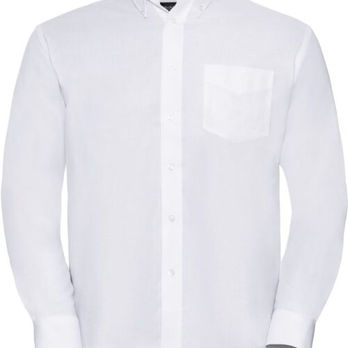 Oxford Hemd langarm Russell | 932M