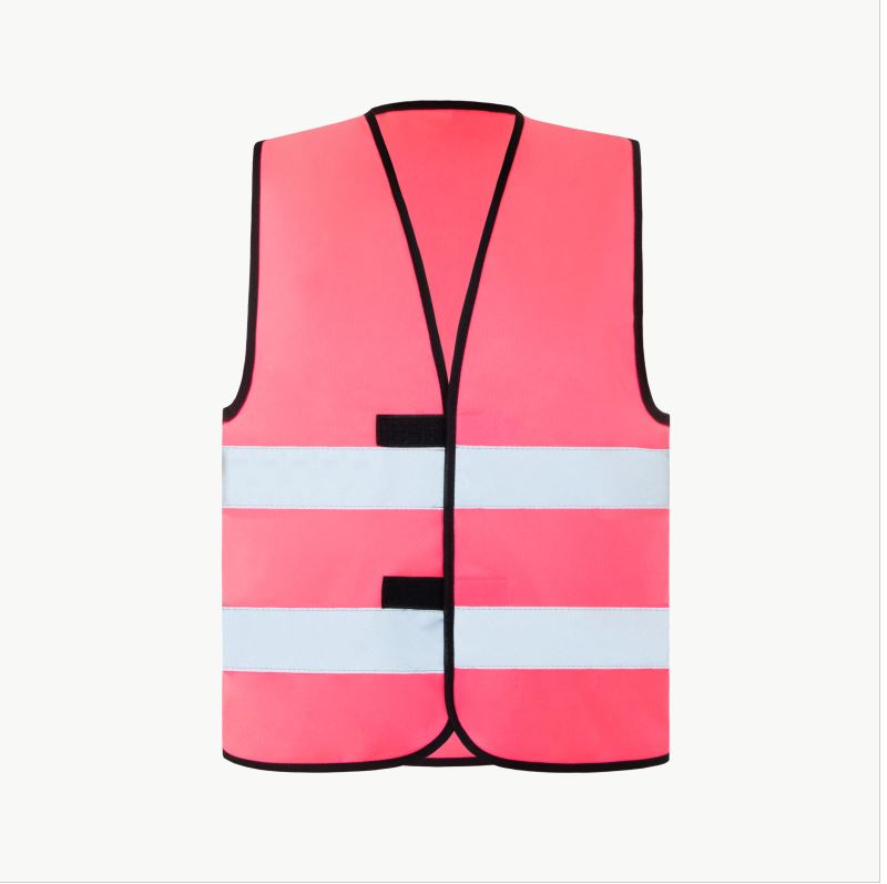 Basic Warnweste Korntex | KXVW – Wolfsburg