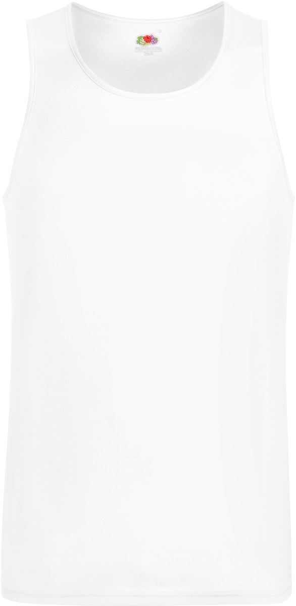 Sport Tank Top F.O.L. | Performance Vest