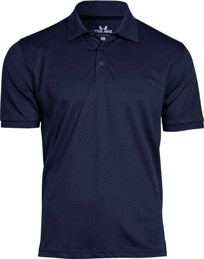 Club Piqué Polo Tee Jays | TJ 7000