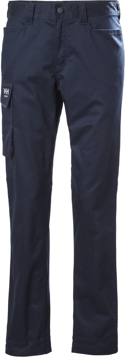 Damen Workwear Hose "Manchester" Helly Hansen | Manchester 77531