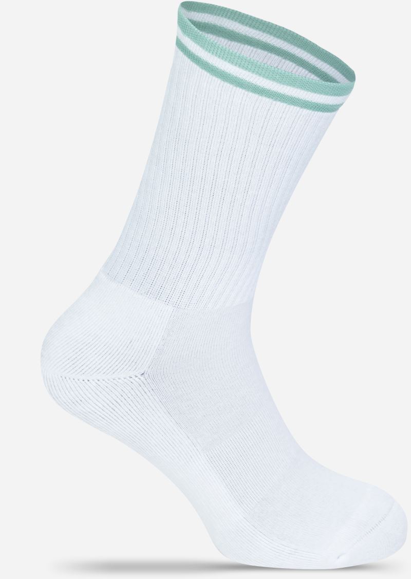 Tennissocken "Premium" Mr. Socks | L 05008