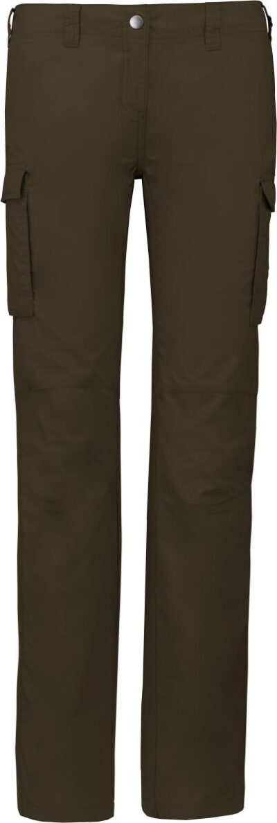 Damen Hose Kariban | K 746 Damen Hose Kariban | K 746