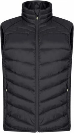 Herren Steppweste Clique | Idaho Vest Men