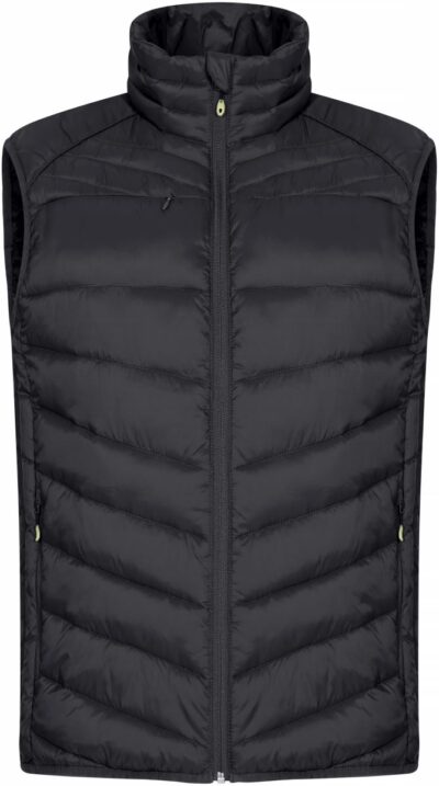 Herren Steppweste Clique | Idaho Vest Men Herren Steppweste Clique | Idaho Vest Men