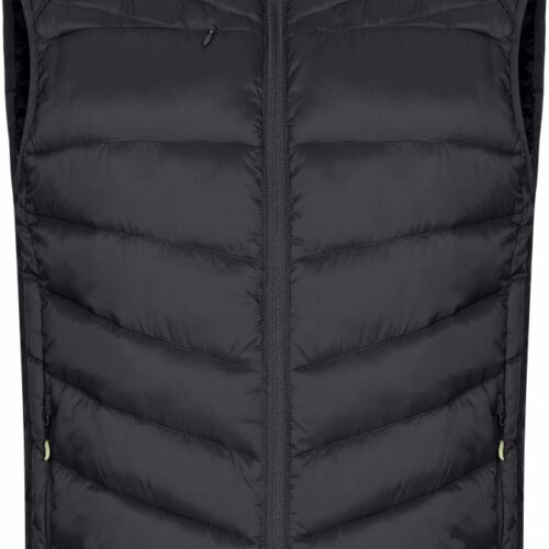 Herren Steppweste Clique | Idaho Vest Men