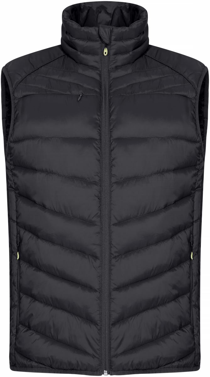 Herren Steppweste Clique | Idaho Vest Men