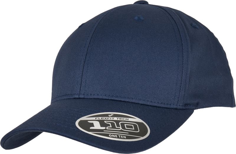 6 Panel Kappe "Flexfit 110" Flexfit | 7706FF