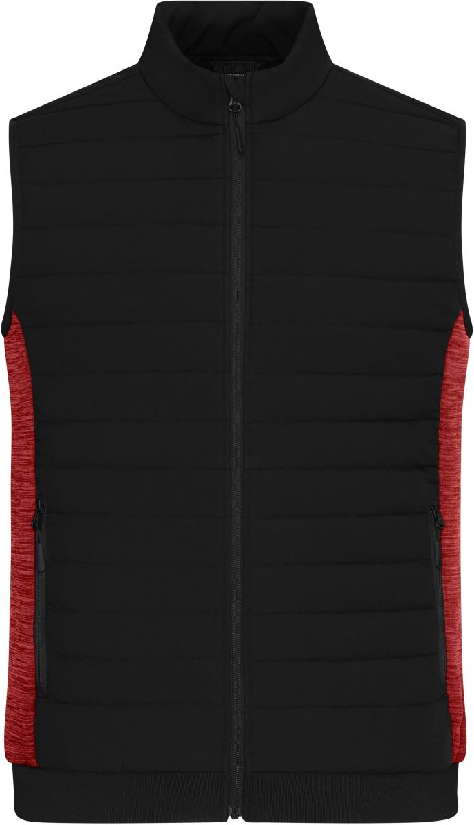 Gefütterter Herren Bodywarmer Daiber | JN 1864