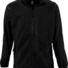 Fleece Jacke SOL'S | North Fleece Jacke SOL'S | North