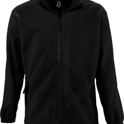 Fleece Jacke SOL'S | North