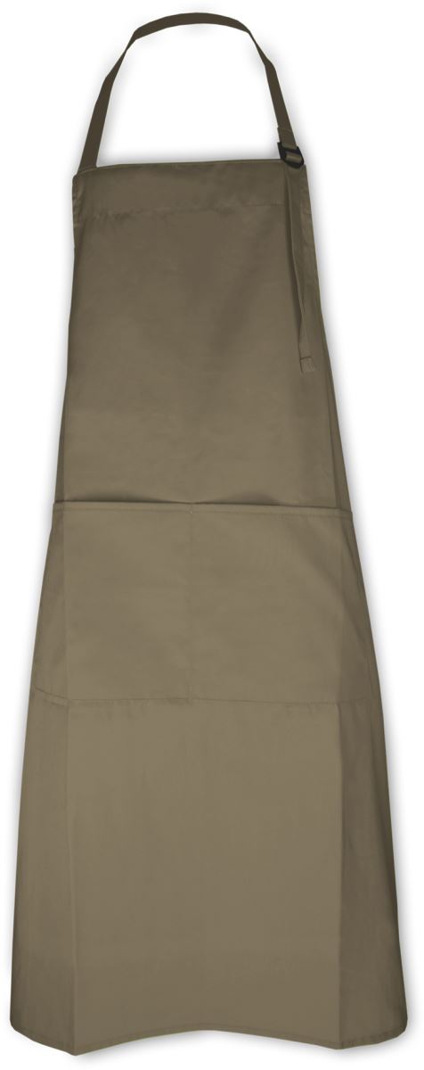 Latzschürze The One | Apron