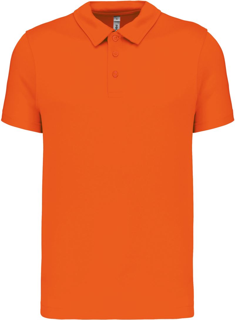Herren CoolPlus® Polo Kariban ProAct | PA 482