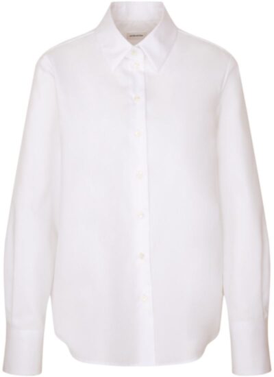 A-Linien Bluse langarm Seidensticker | Blouse Regular LSL