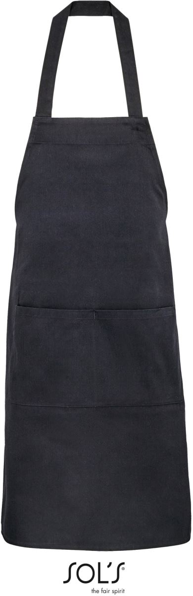 Bio Latzschürze SOL'S | Gamma