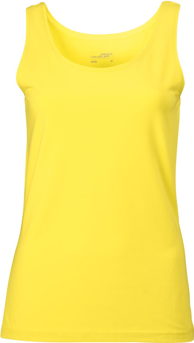 Damen Tanktop Daiber | JN 970