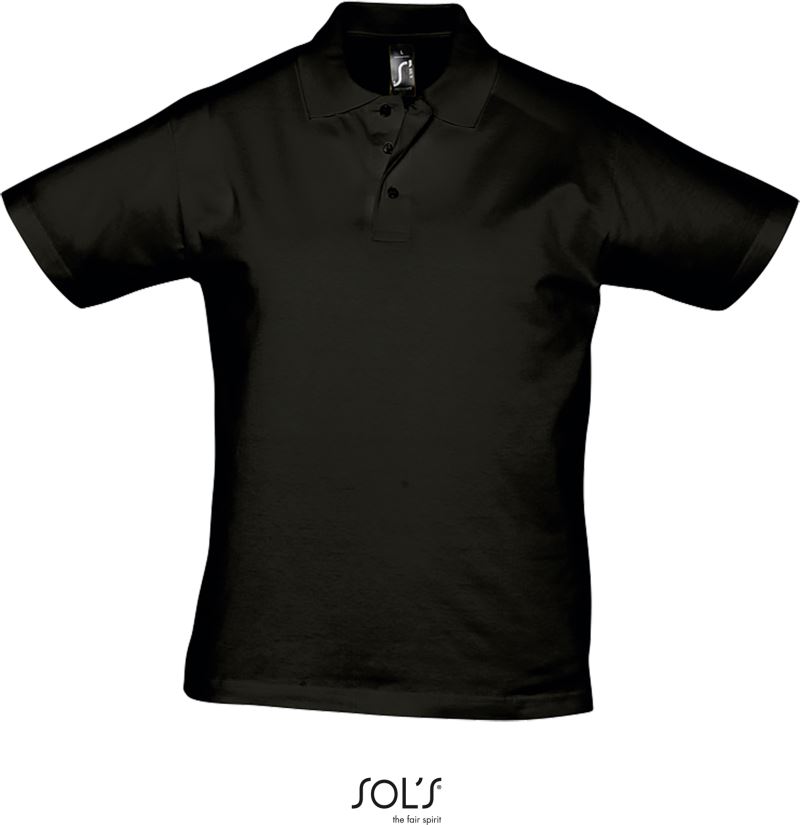 Herren Jersey Polo SOL'S | Prescott Men