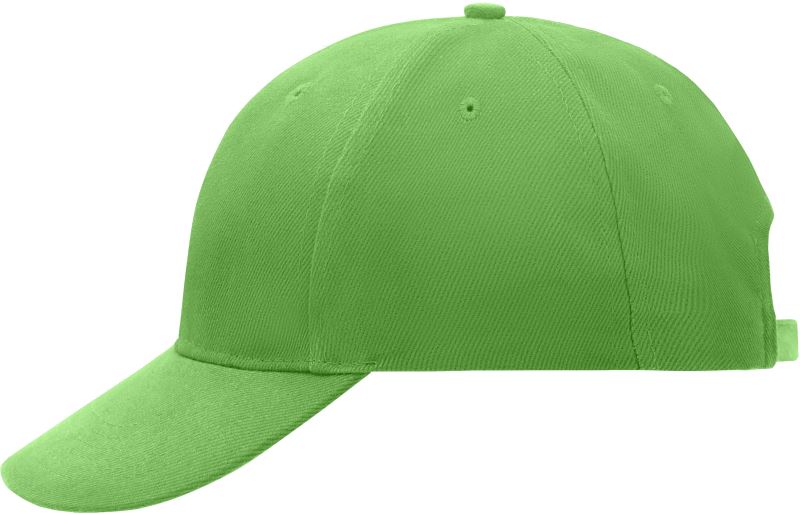 6 Panel Kappe verstärkt Daiber | MB 16